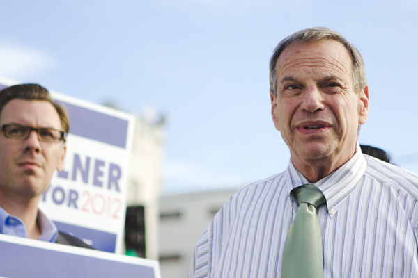 Bob Filner