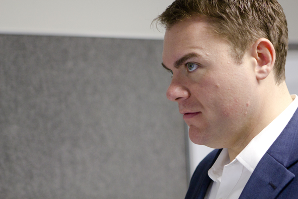 Carl Demaio