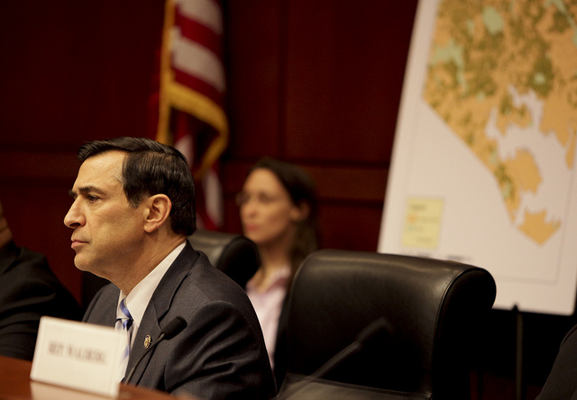 Darrell Issa