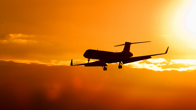 San Diego's representatives have received almost $38,000 in private travel over the last 12 months. (Kuster & Wildhaber photography / Flickr Creative Commons)