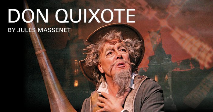 Don Quixote