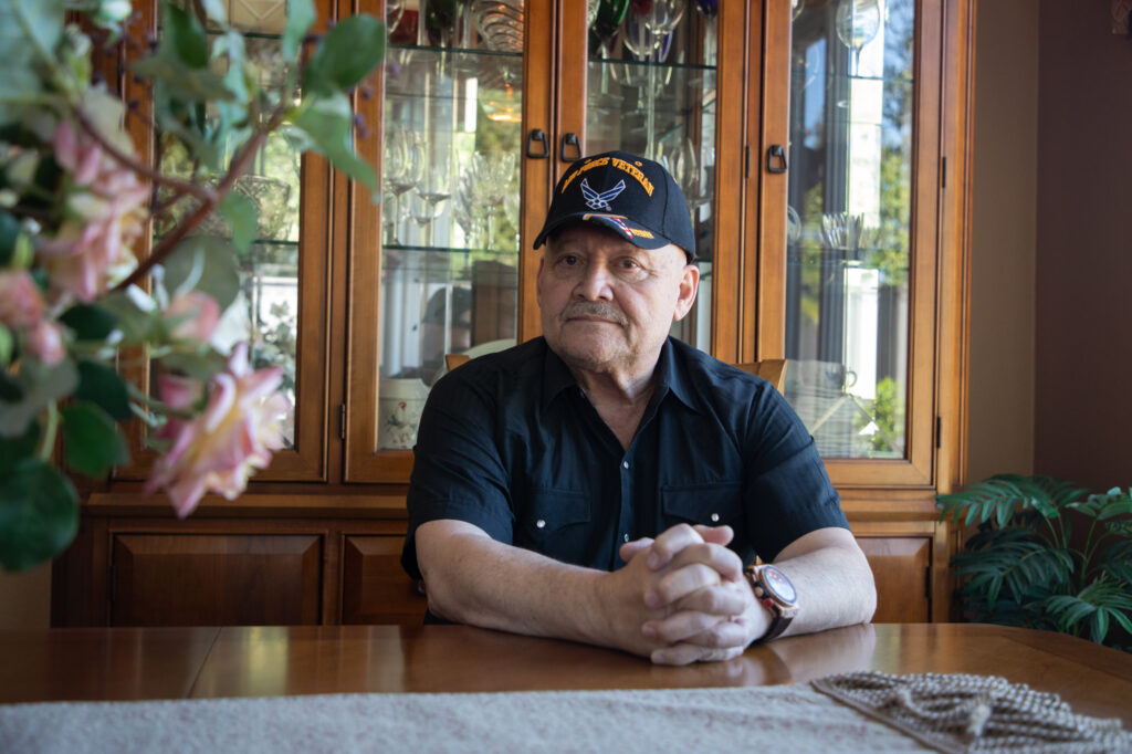 Veterans Health Care