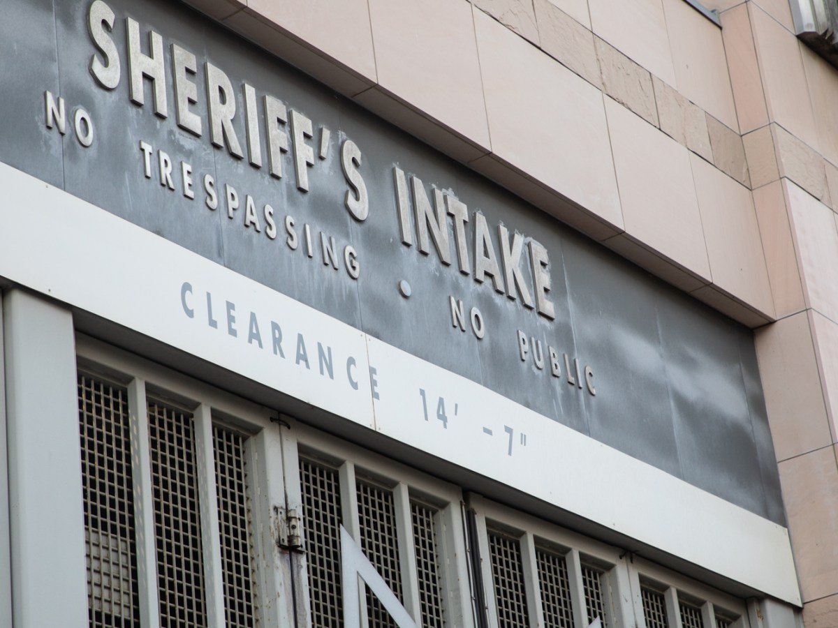 A Navy SEAL overdosed, then ran. Why a judge released him from jail