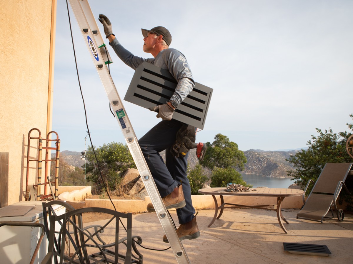 Why San Diego County nixed a $1.5 million program to help save homes from wildfire
