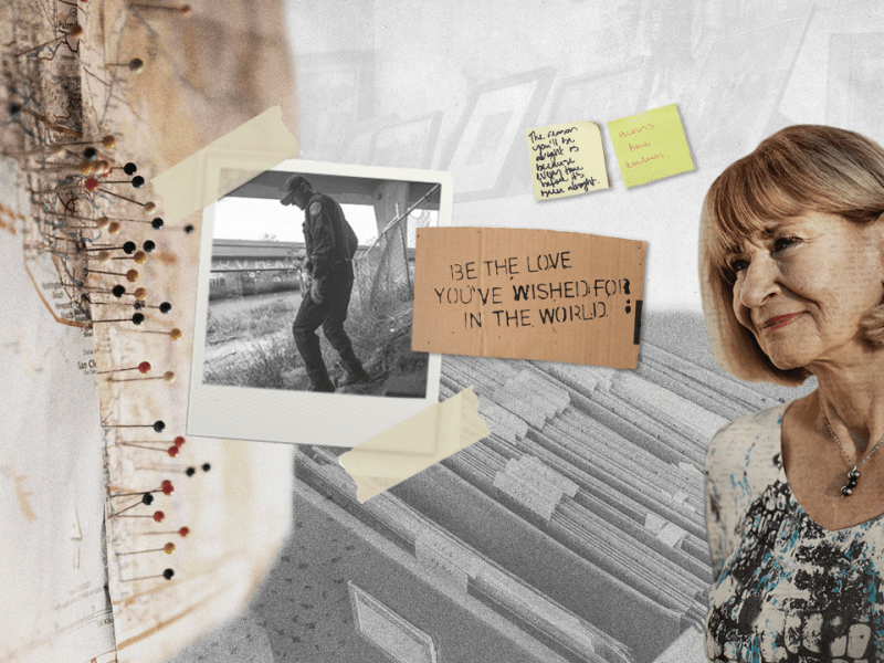 Conservatorships