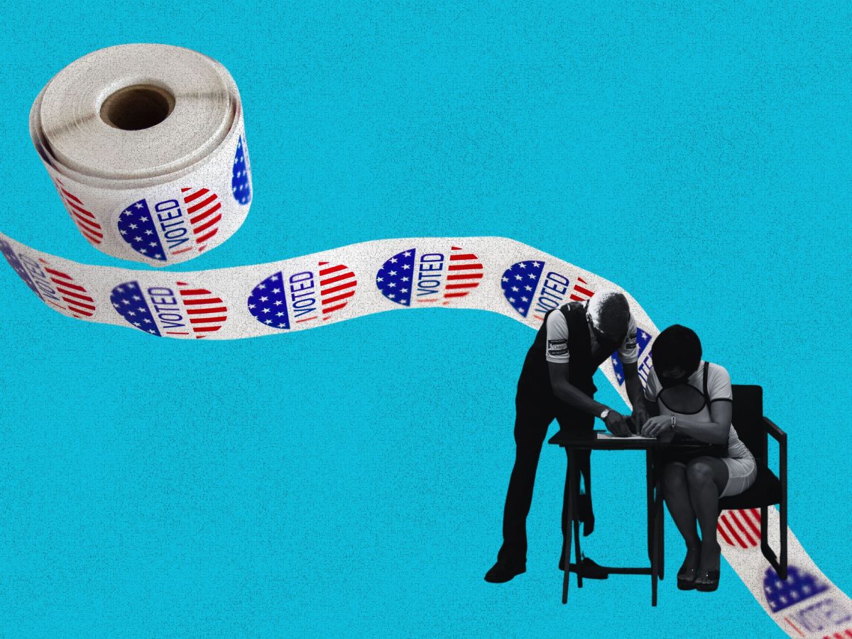 Introducing Election Source: Your guide for November’s top races, issues