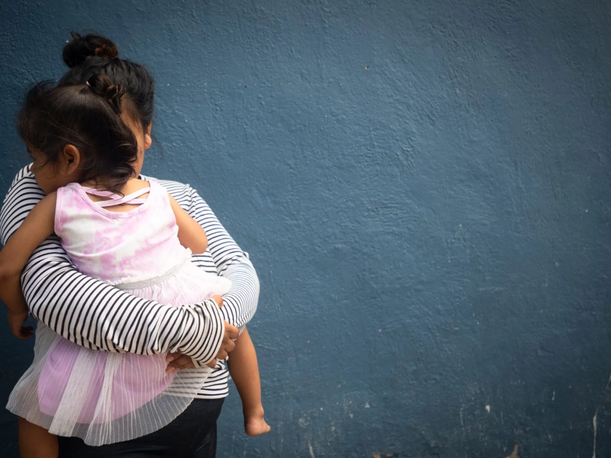 Cómo es que el asilo se convirtió en un juego de espera para los migrantes en México que huyen del peligro