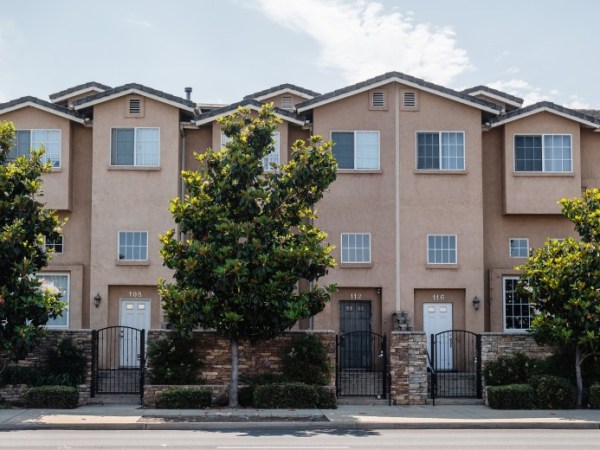 El Cajon lags behind rest of cities in homebuilding per capita